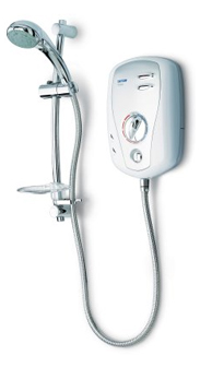 Triton showers, Mira Showers, Advanced Showers, Novellini showers